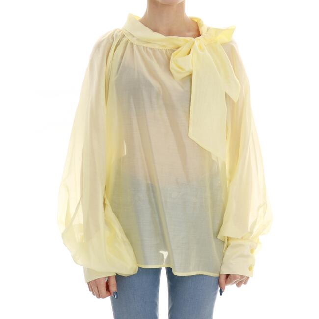 CAMICIA FIOCCO VICOLO - Mad Fashion | img vers.1300x/